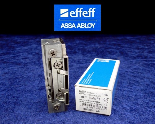 Effeff assa abloy 118eq13 a71 - effeff,