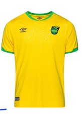 Jamaika Umbro   Trikot  - 2019