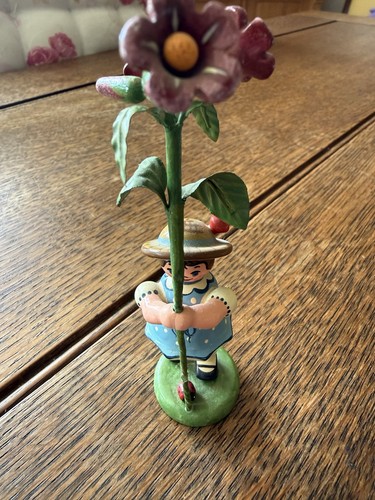 Hubrig blumenkinder 11cm - blumenkinder,