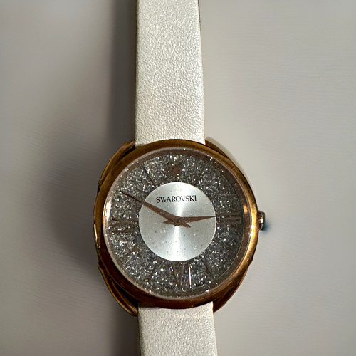 Swarovski damen armbanduhr - swarovski,