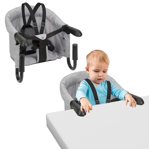 Tischsitz faltbarer kindersitz - faltbarer,