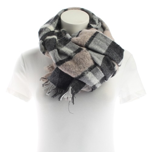 Schal marc cain mehrfarbig - schal,