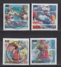 Bund 1777-1780: Sporthilfe