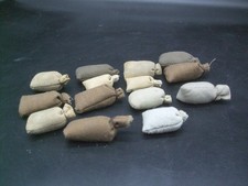 Konvolut Sandsäcke für