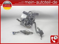 Mercedes W211 S211 E-Klasse