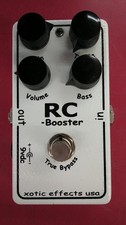 XOTIC RC Booster