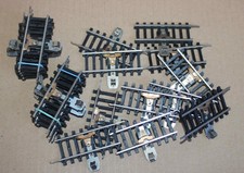 Piko H0 DDR Schaltgleis