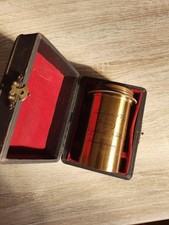 Altes voigtländer sohn - altes,