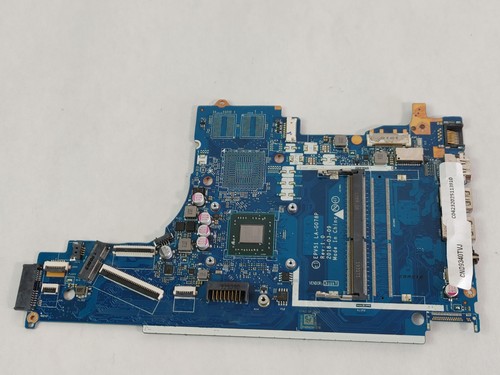 255 notebook amd a6 9225 - hp,