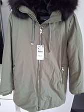 Chicker Damen Parka/Jacke von