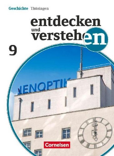 Entdecken und verstehen - entdecken, 9