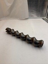 Vollrotor für Putzmaschine D6-3 Schnecke / Rotor Schneckenpumpe Putzschnecke