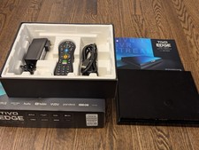 Tivo Edge with Lifetime