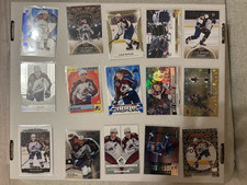 Colorado Avalanche Trading