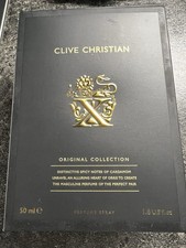 Clive Christian Original