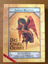 Das Engel - Orakel von Ambika