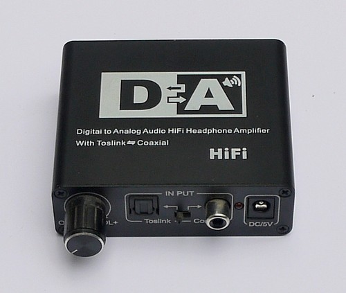 Audio digital analog - audio,