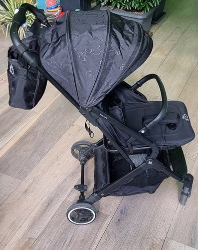 Hauck reisebuggy disney - reisebuggy,