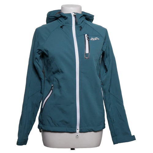 Seven summits softshelljacke - seven, summits,