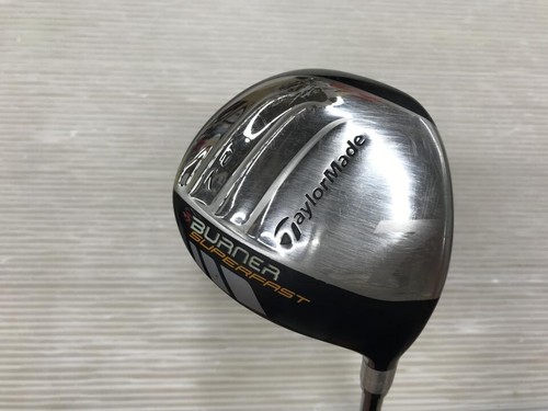 Taylormade burner superfast - burner,