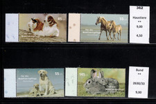 Bauernhoftiere  **  ( 362 )