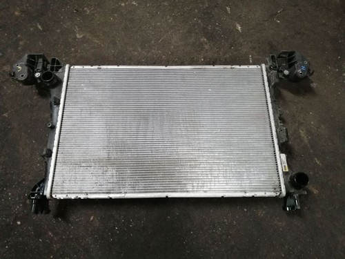 Fiat 500l 2014 wasserkühler - fiat,