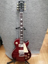 MAISON Les Paul TYPE E-Gitarre