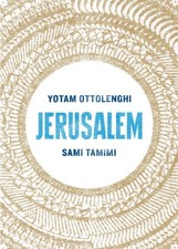 Jerusalem, Yotam Ottolenghi