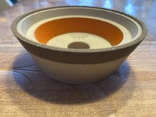Topf Schleifscheibe TYROLIT