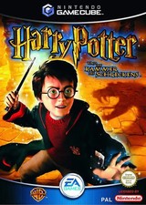 Harry Potter und die Kammer des Schreckens ZUSTAND SEHR GUT