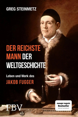 Der reichste mann - der,