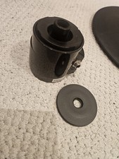 Roland VH-10, 12" V-Drum