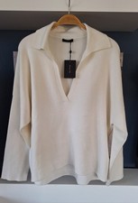 MASSIMO DUTTI, Polo,  Pulli