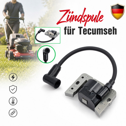 Zündspule tecumseh ohv110 - tecumseh,