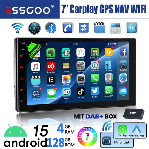 Zoll dab autoradio 2 - zoll,