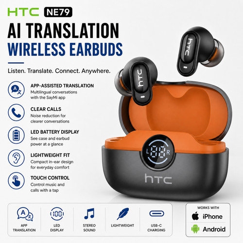 Htc ne79 translation - ne79, ai