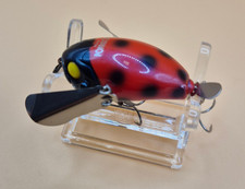 Illex Micro Pompadour 42mm