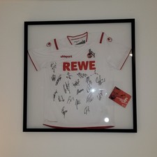 Trikot vom 1 FC Köln