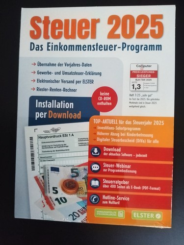 Aldi steuer 2025 - aldi,