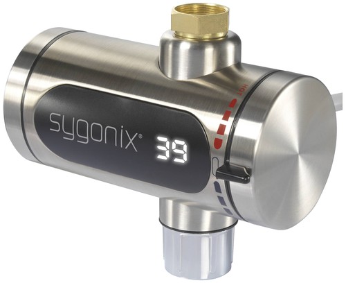 Sygonix durchlauf erhitzer - sygonix, durchlauf-erhitzer