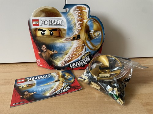 Lego ninjago 70644 - ninjago,