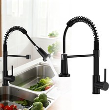 Küchenarmatur Ausziehbar