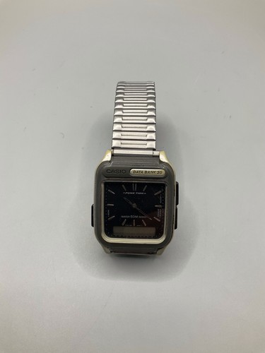 Casio data bank fkt - 30, fkt-100