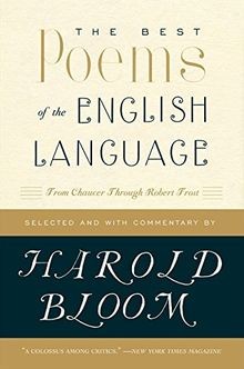 The best poems english - the,