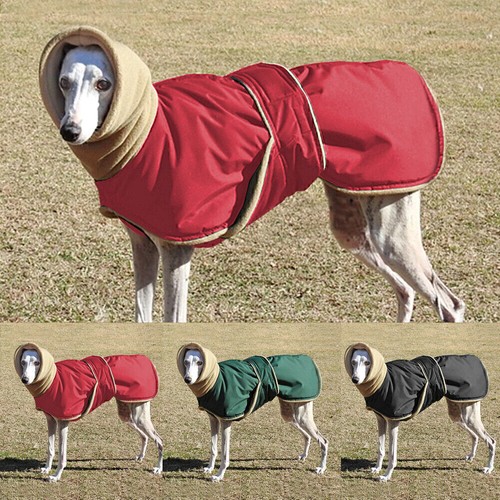 Windhundmantel greyhound - windhundmantel,