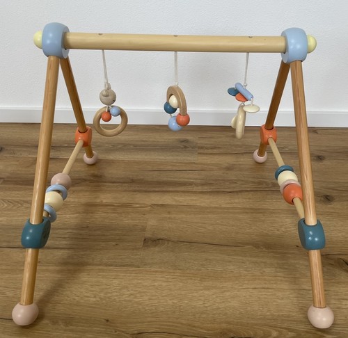 Bieco spielbogen activity gym - bieco,