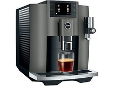 JURA E8  Kaffeevollautomat -
