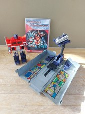 Transformers G1 Optimus Prime