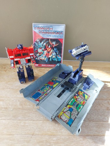 Transformers optimus prime - transformers,