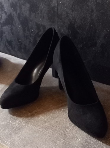 Damenschuhe elegante pumps - elegante,